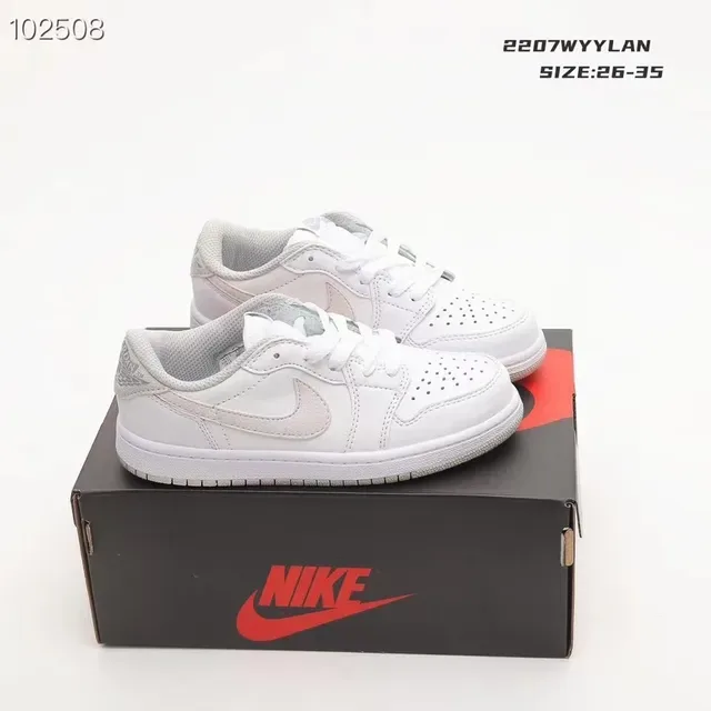 Nike Dunk Low White Red Lifestyle Sneakers 19