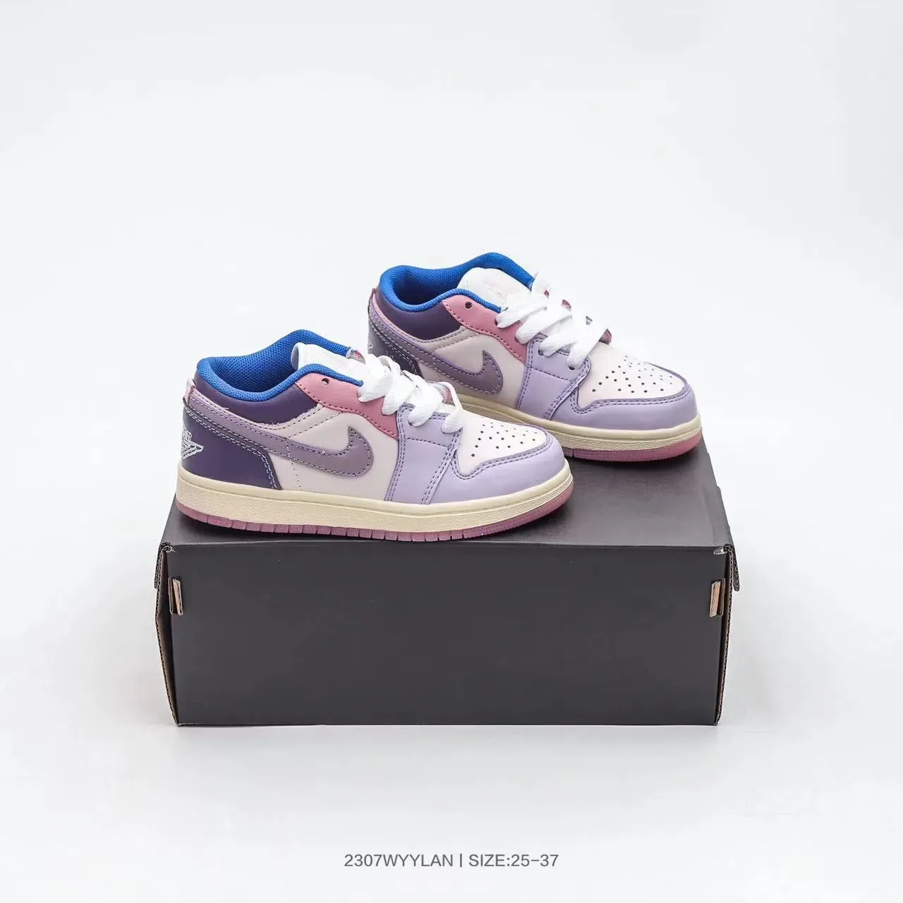 Nike Dunk Low White Red Lifestyle Sneakers 23