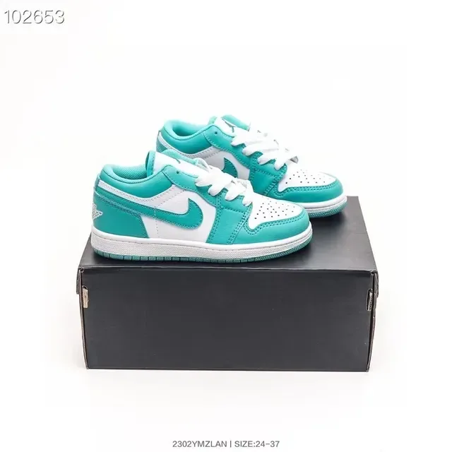 Nike Dunk Low White Red Lifestyle Sneakers 24