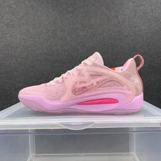 Nike G.T. Cut Pink Ribbon बास्केटबॉल जूते