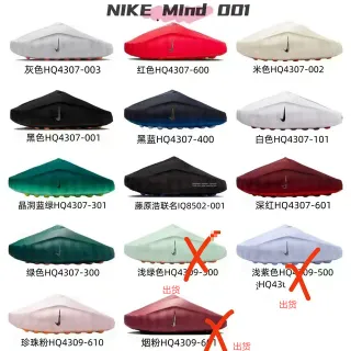 Nike Gray Orange Low-Cut Synthetic Upper Conical Studs Turf Soccer Shoes