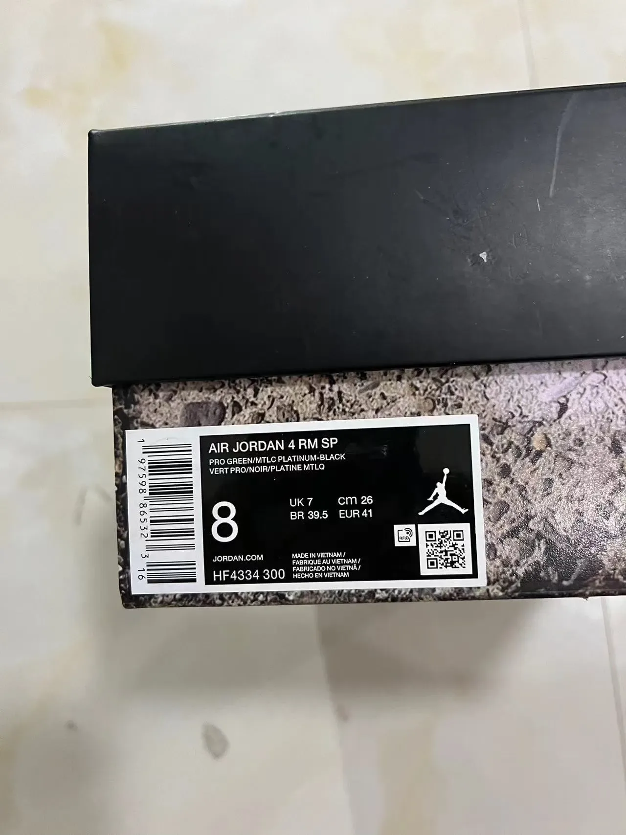 Nike Green Black Dark Suede And Synthetic Upper Sculpted Midsole Lifestyle Sneakers 10