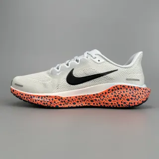 Nike Invincible Run ZoomX Orange Speckle Running Shoes