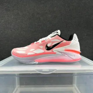 Nike KD Trey 5 Rosa Blanco Negro Zapatos de Baloncesto