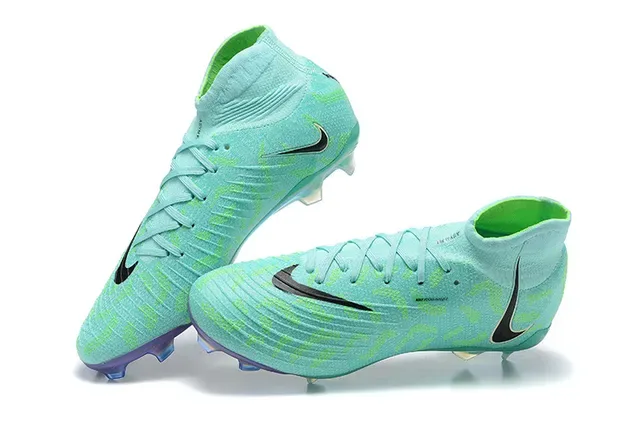 Nike Mercurial Superfly Firm-Ground Soccer Shoes 2
