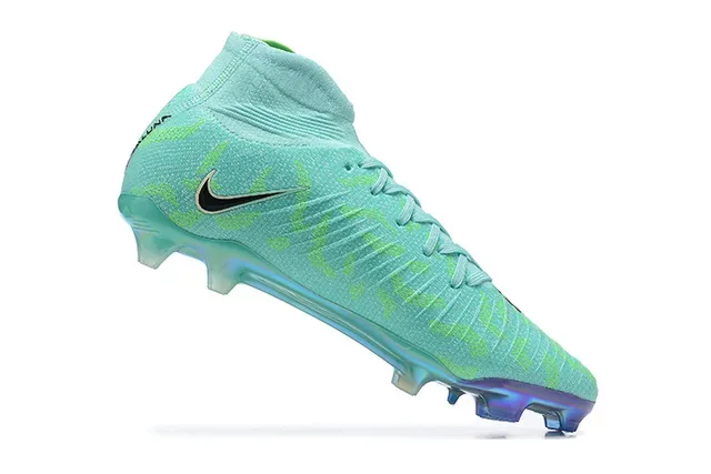 Nike Mercurial Superfly Firm-Ground Soccer Shoes 3