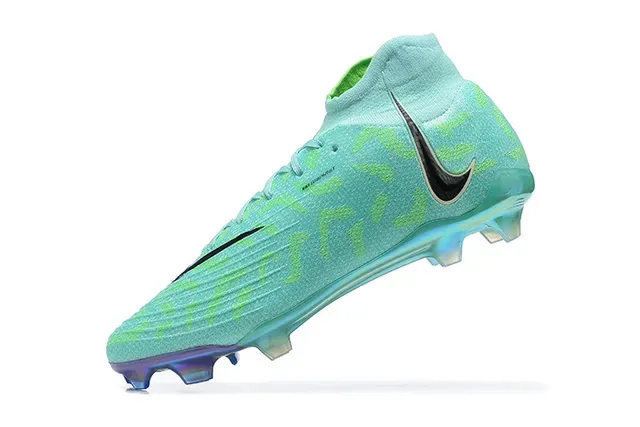 Nike Mercurial Superfly Firm-Ground Soccer Shoes 4