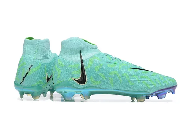 Nike Mercurial Superfly Firm-Ground Soccer Shoes 5