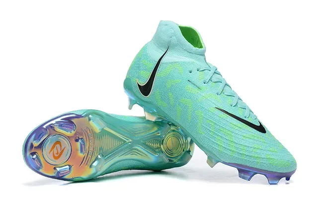 Nike Mercurial Superfly Firm-Ground Soccer Shoes 6