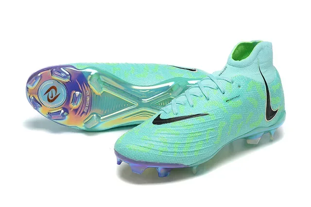 Nike Mercurial Superfly Firm-Ground Soccer Shoes 7