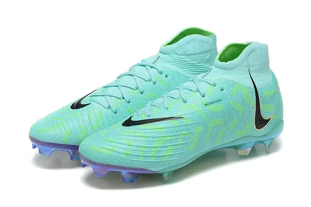 Nike Mercurial Superfly Firm-Ground Soccer Shoes 8