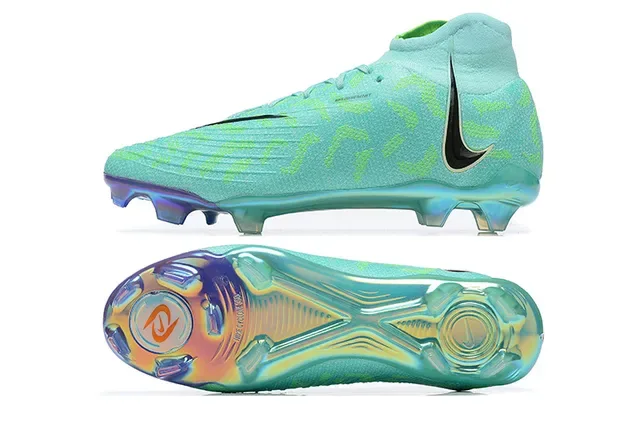 Nike Mercurial Superfly Firm-Ground Soccer Shoes 9