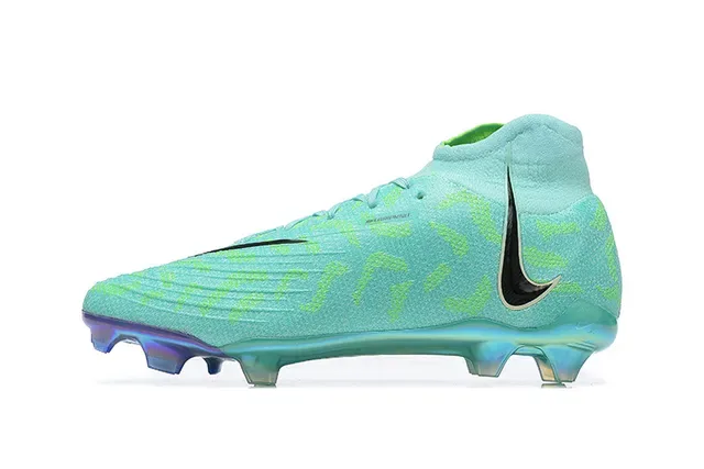 Nike Mercurial Superfly Firm-Ground Soccer Shoes 10