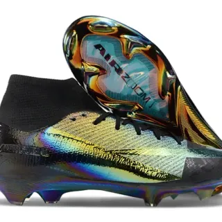 Nike Mercurial Superfly Firm-Ground أحذية كرة القدم