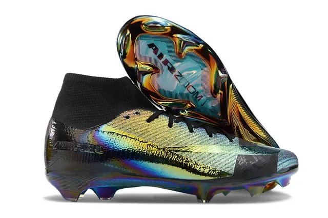 Nike Mercurial Superfly Firm-Ground Chaussures de football 1