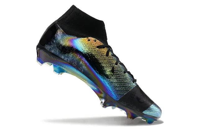 Nike Mercurial Superfly Firm-Ground Chaussures de football 2