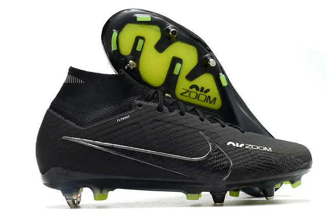 Nike Mercurial Superfly Blanc Rose Violet Terrain ferme Chaussures de football 3