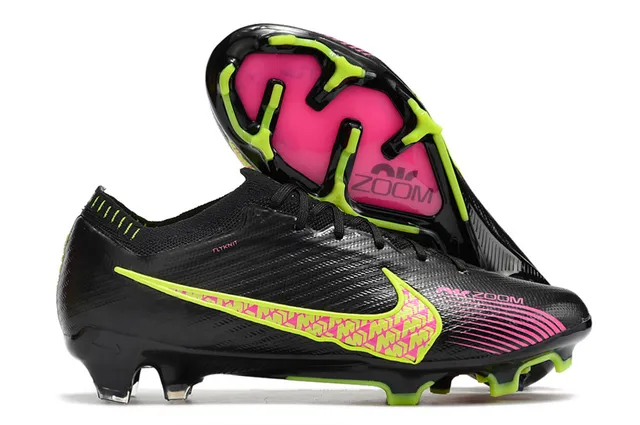 Nike Phantom GT Rainbow Firm-Ground Chaussures de football 2