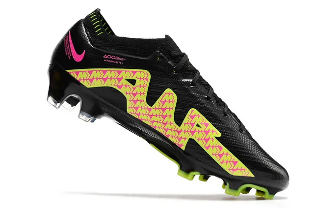 Nike Phantom GT Rainbow Firm-Ground Chaussures de football 4