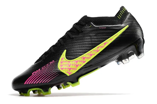 Nike Phantom GT Rainbow Firm-Ground Chaussures de football 5