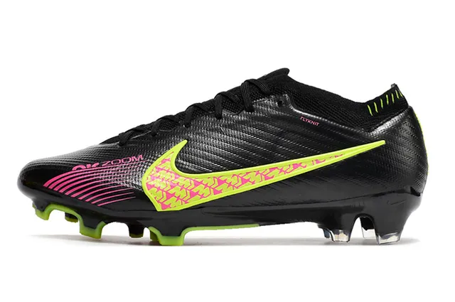 Nike Phantom GT Rainbow Firm-Ground Chaussures de football 6