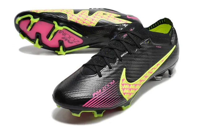 Nike Phantom GT Rainbow Firm-Ground Chaussures de football 7