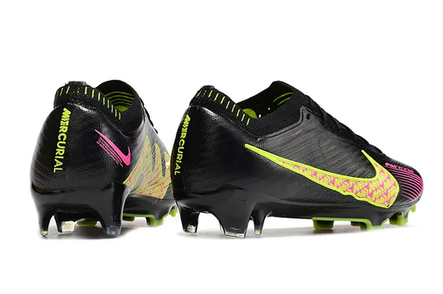 Nike Phantom GT Rainbow Firm-Ground Chaussures de football 8
