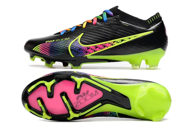 Nike Phantom GT Rainbow Firm-Ground Chaussures de football 9