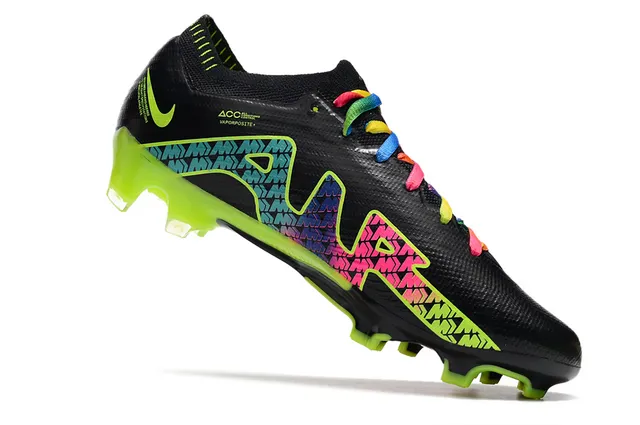 Nike Phantom GT Rainbow Firm-Ground Chaussures de football 10