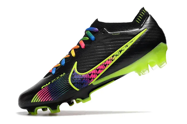 Nike Phantom GT Rainbow Firm-Ground Chaussures de football 11