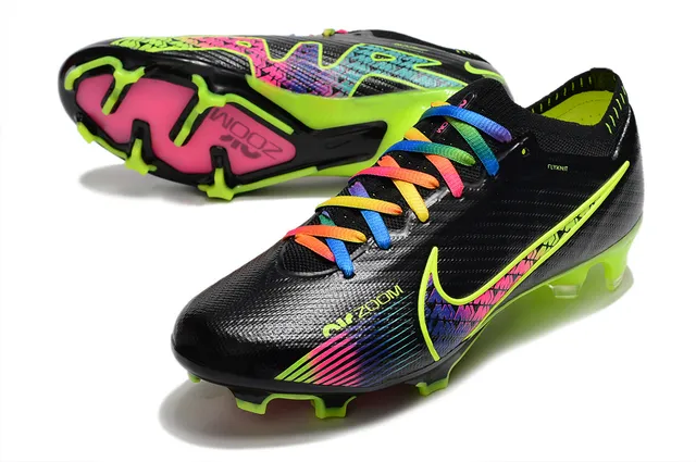 Nike Phantom GT Rainbow Firm-Ground Chaussures de football 13