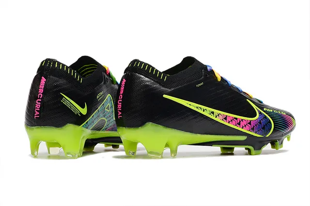 Nike Phantom GT Rainbow Firm-Ground Chaussures de football 14