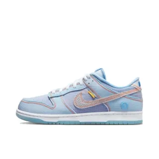 Nike SB Dunk Low Grid Blue Skateboard Shoes