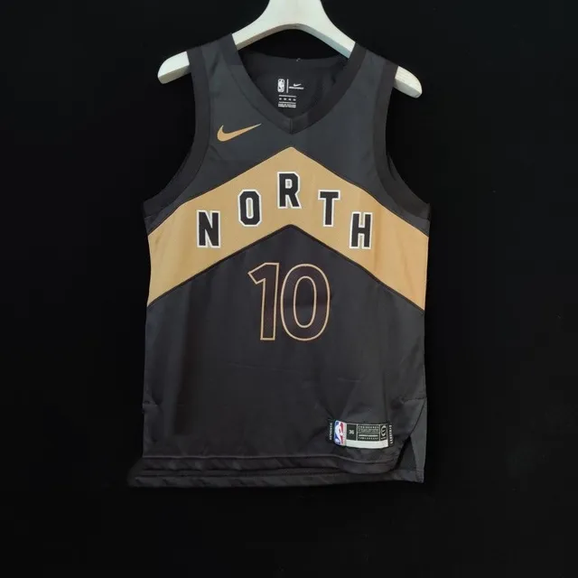 Nike Toronto Raptors Édition ville Jersey du Nord 2