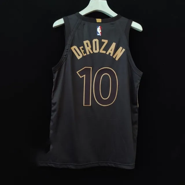 Nike Toronto Raptors Édition ville Jersey du Nord 3