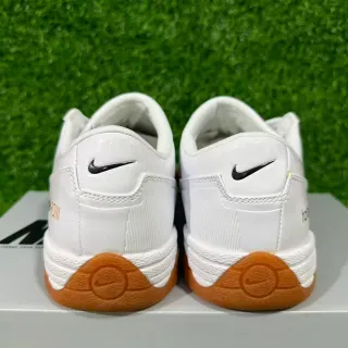 Nike Total 90 III White Gum Indoor Soccer Shoes
