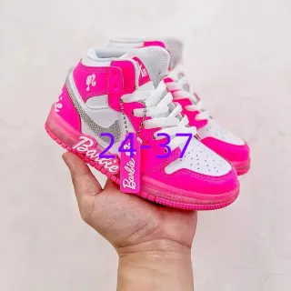 Nike x Barbie Air Jordan 1 High Zapatos de Baloncesto