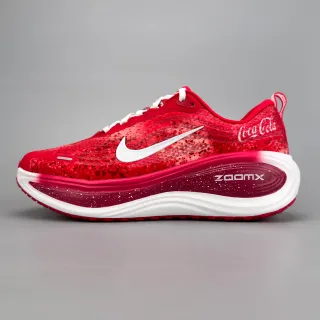 Nike ZoomX Invincible Run Coca-Cola Red zapatillas de correr