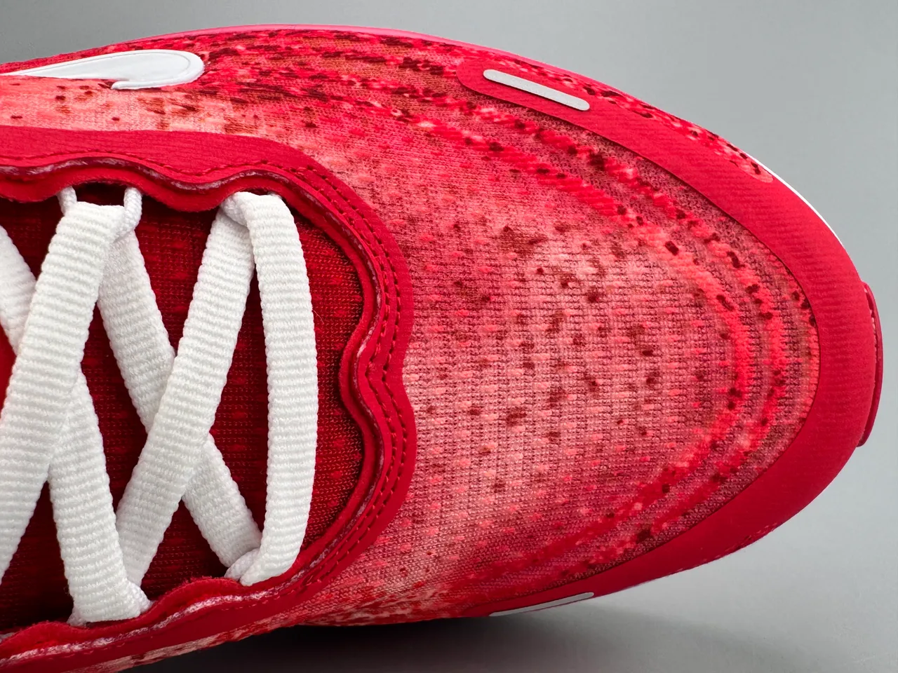 Nike ZoomX Invincible Run Coca-Cola Red Running Shoes 2