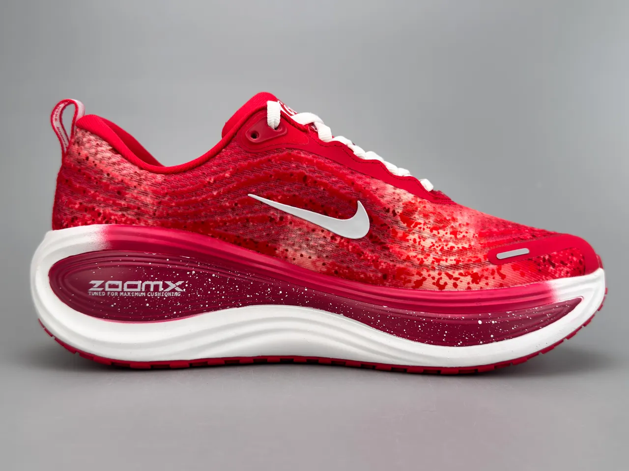 Nike ZoomX Invincible Run Coca-Cola Red Running Shoes 10