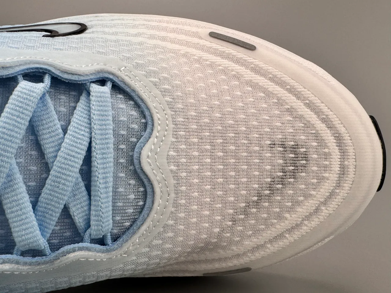 Nike ZoomX Invincible Run Gradient Blue Running Shoes 4