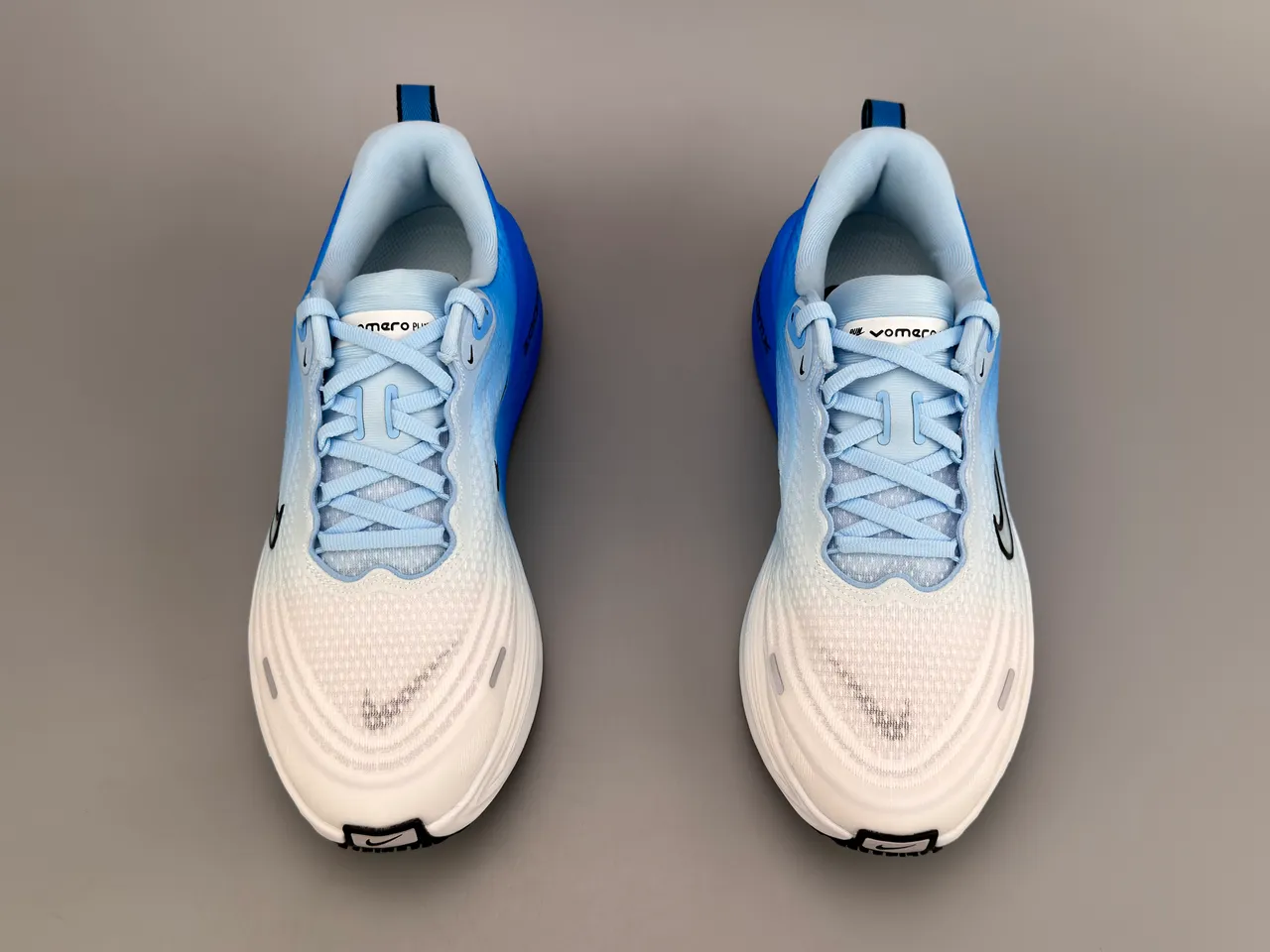 Nike ZoomX Invincible Run Gradient Blue Running Shoes 6
