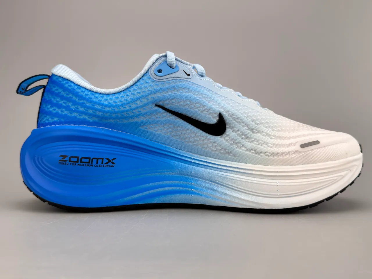 Nike ZoomX Invincible Run Gradient Blue Running Shoes 10