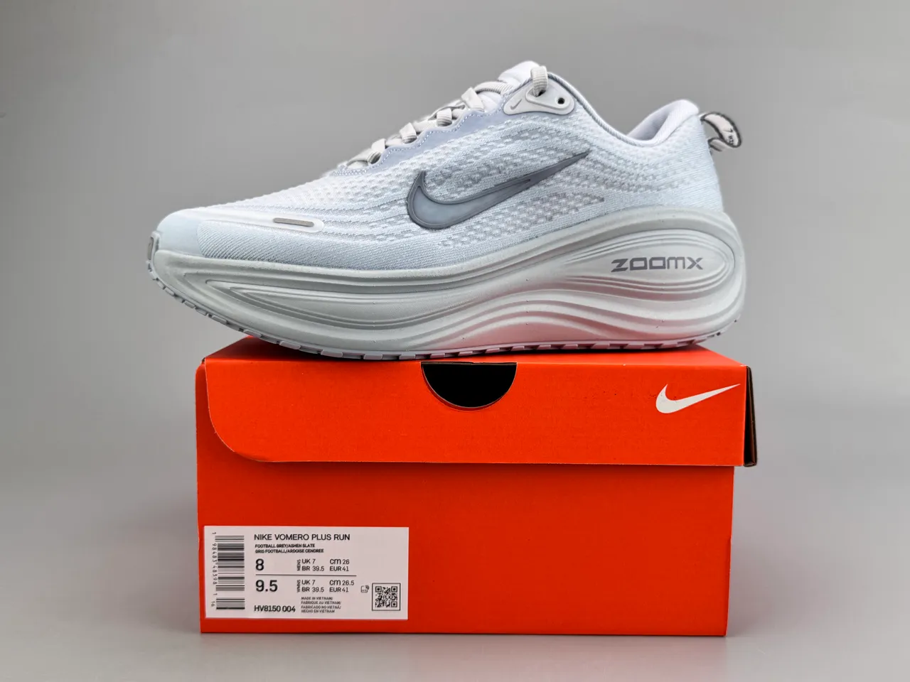 Nike ZoomX Invincible Run Running Shoes 2