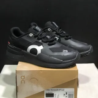 ON THE ROGER Pro2 Zapatillas Lifestyle Todo Negro
