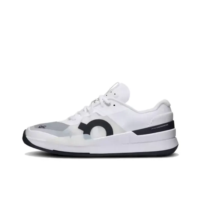 THE ROGER Pro2 Blanco y Negro Zapatillas Lifestyle 9