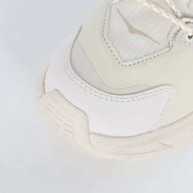 Salomon XT-6 GORE-TEX Off-White Lifestyle Sneakers 5