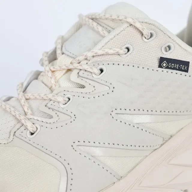 Salomon XT-6 GORE-TEX Off-White Lifestyle Sneakers 6