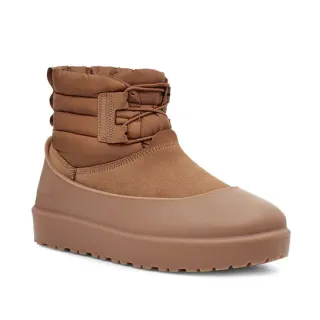 UGG Tasman Tan Botas de Nieve