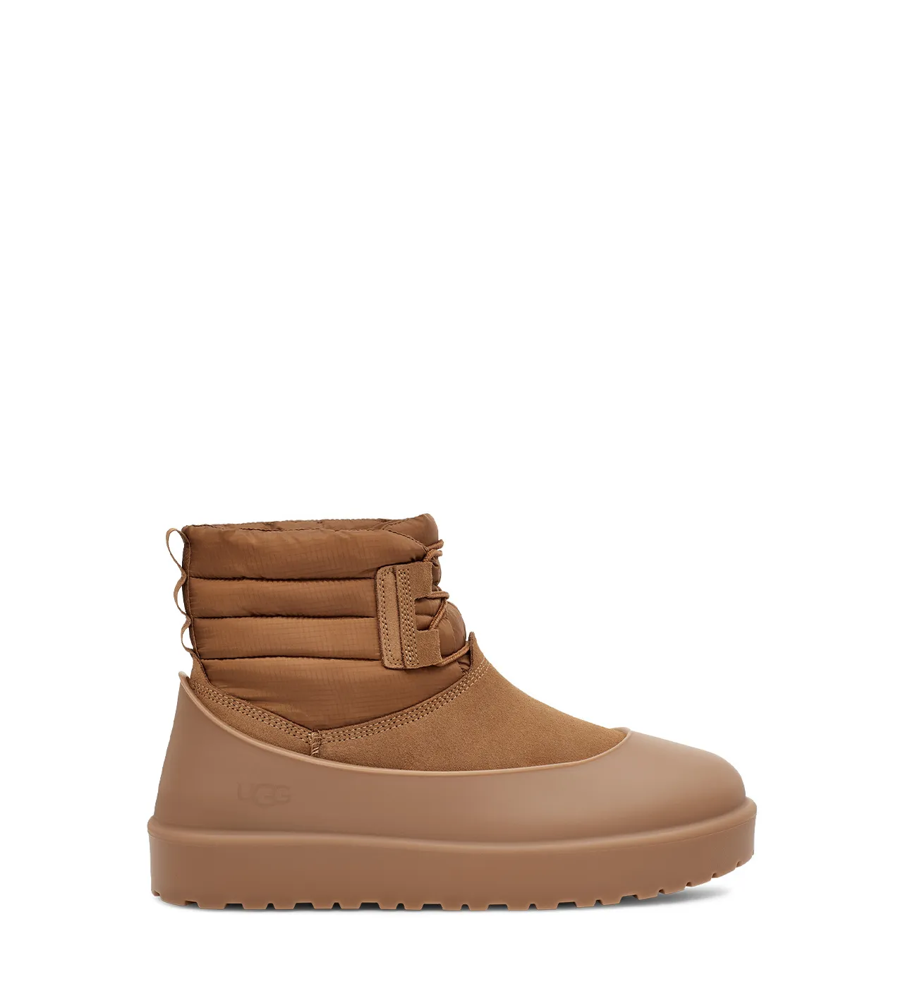 UGG Tasman Tan Bottes de Neige 2